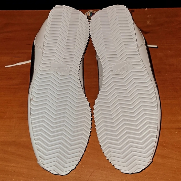 Cortez Basic SL GS White - Picture 6 of 6